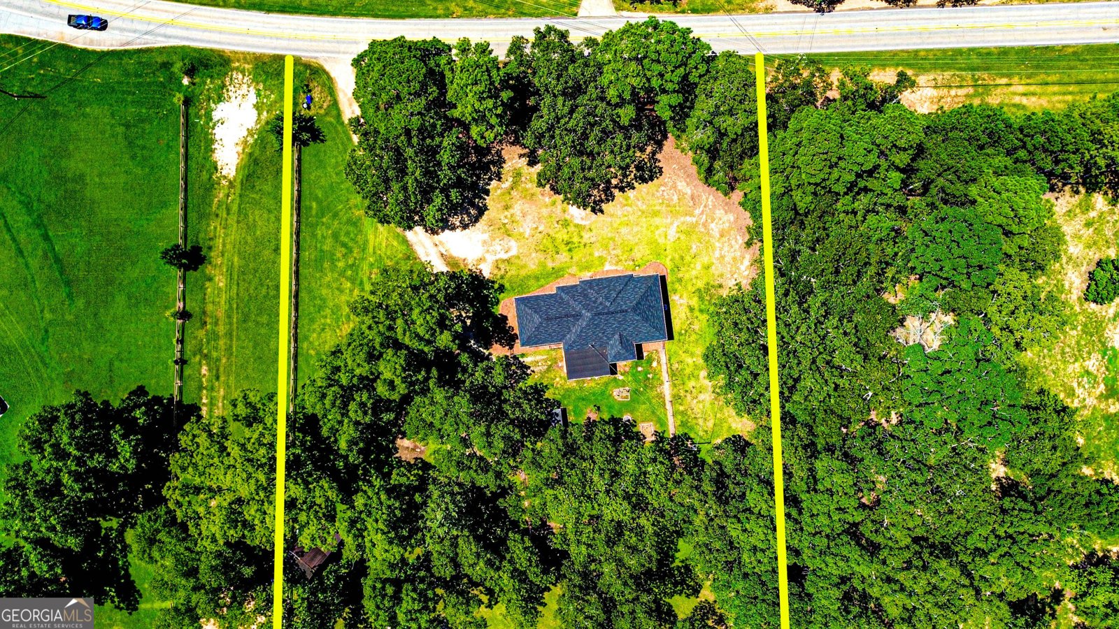 767 Old Jackson Road McDonough - 24