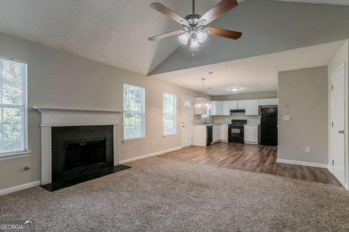 6668 Pole Creek Drive Lithonia - 12