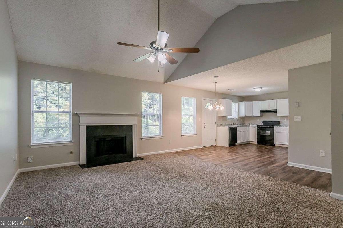 6668 Pole Creek Drive Lithonia - 13