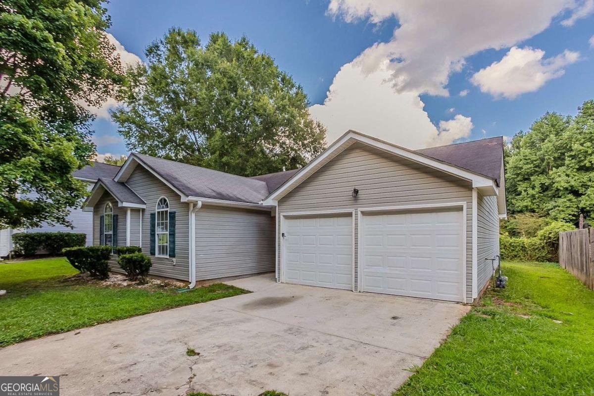 6668 Pole Creek Drive Lithonia - 2
