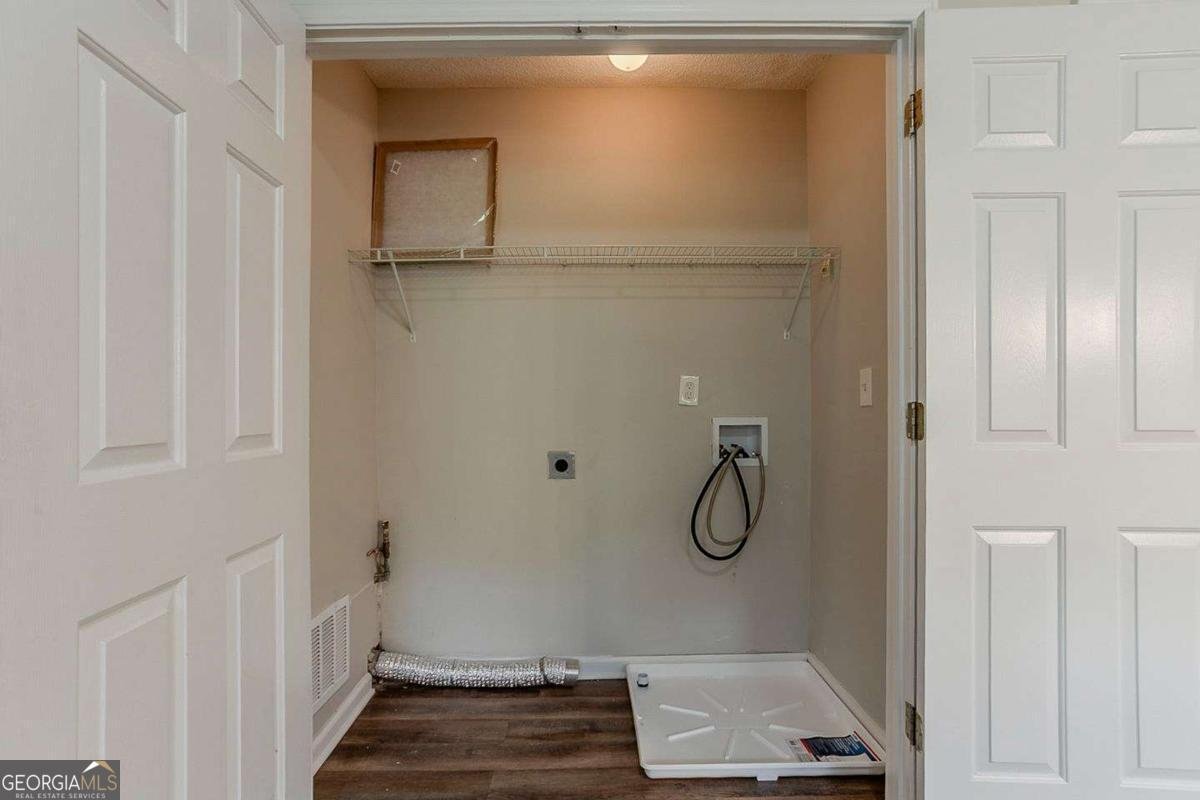 6668 Pole Creek Drive Lithonia - 26