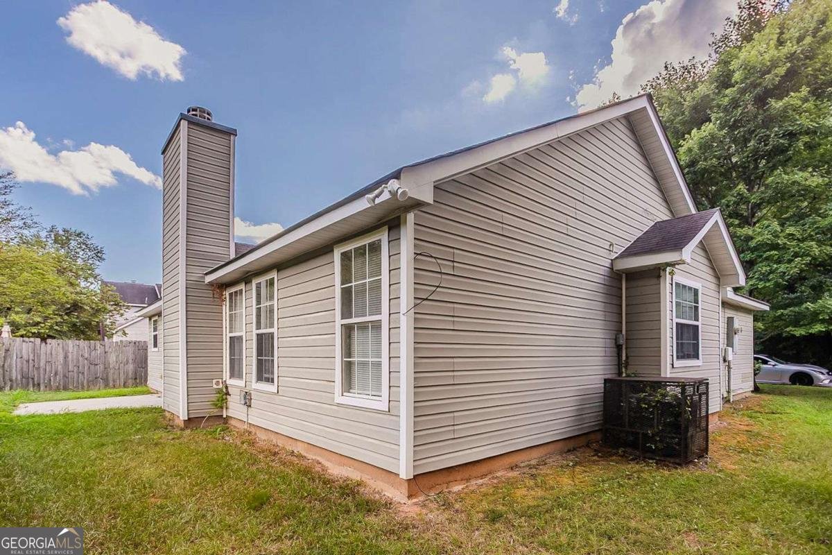6668 Pole Creek Drive Lithonia - 29
