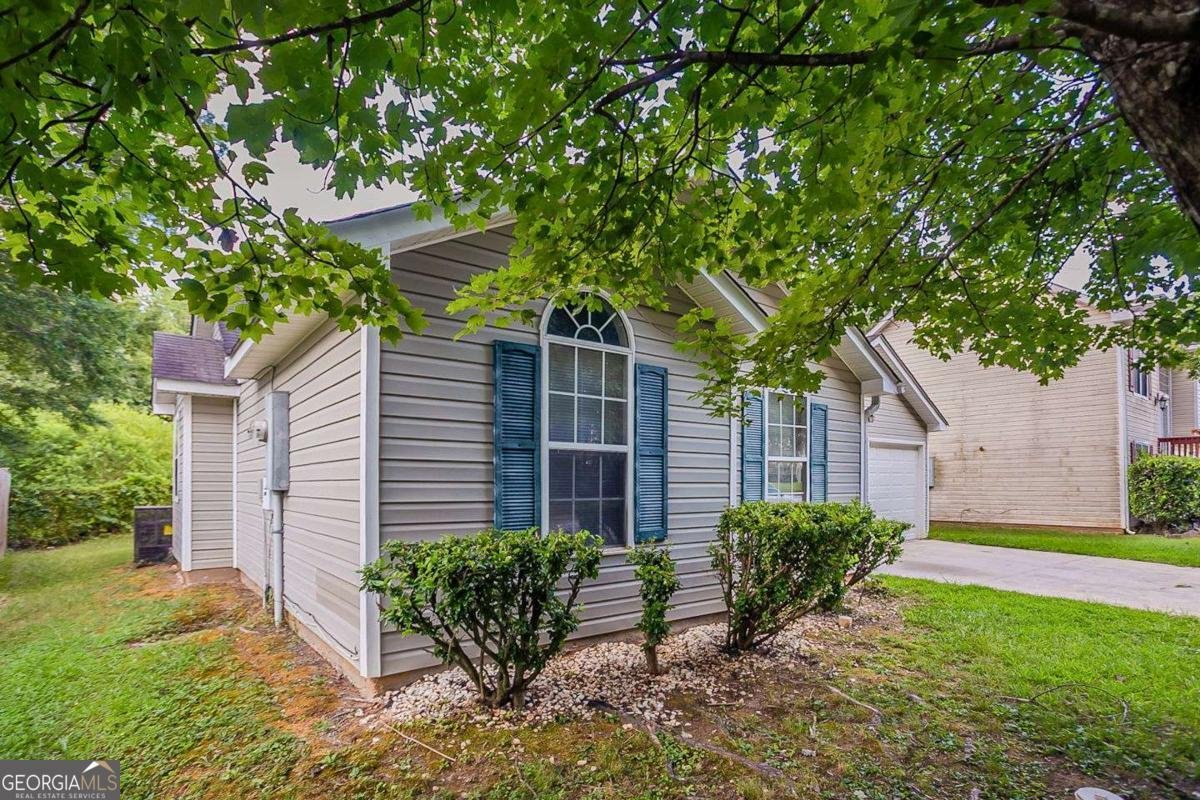 6668 Pole Creek Drive Lithonia - 3