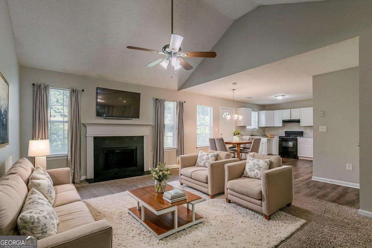 6668 Pole Creek Drive Lithonia - 4