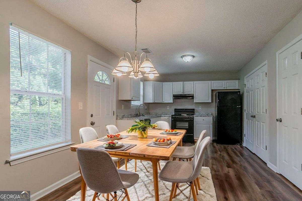 6668 Pole Creek Drive Lithonia - 5
