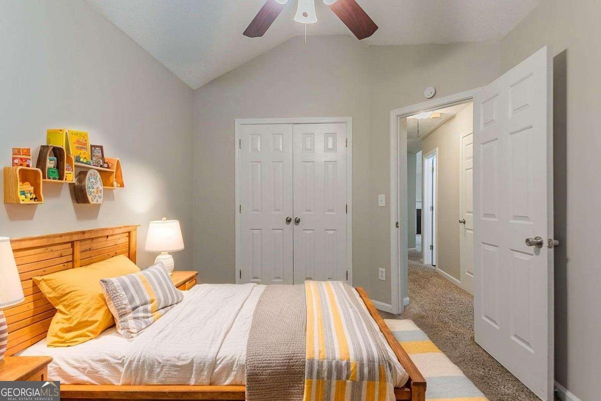 6668 Pole Creek Drive Lithonia - 6