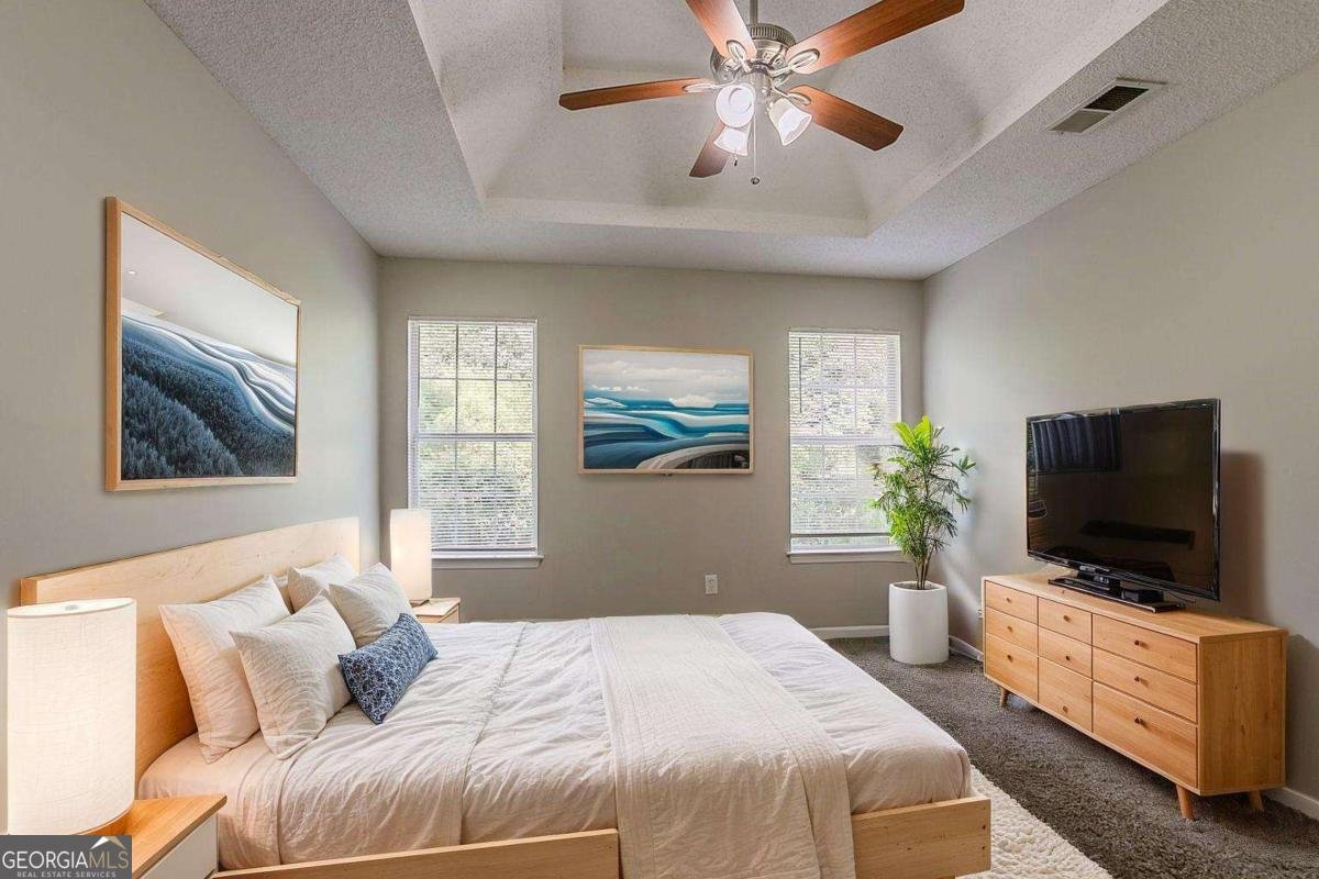 6668 Pole Creek Drive Lithonia - 7