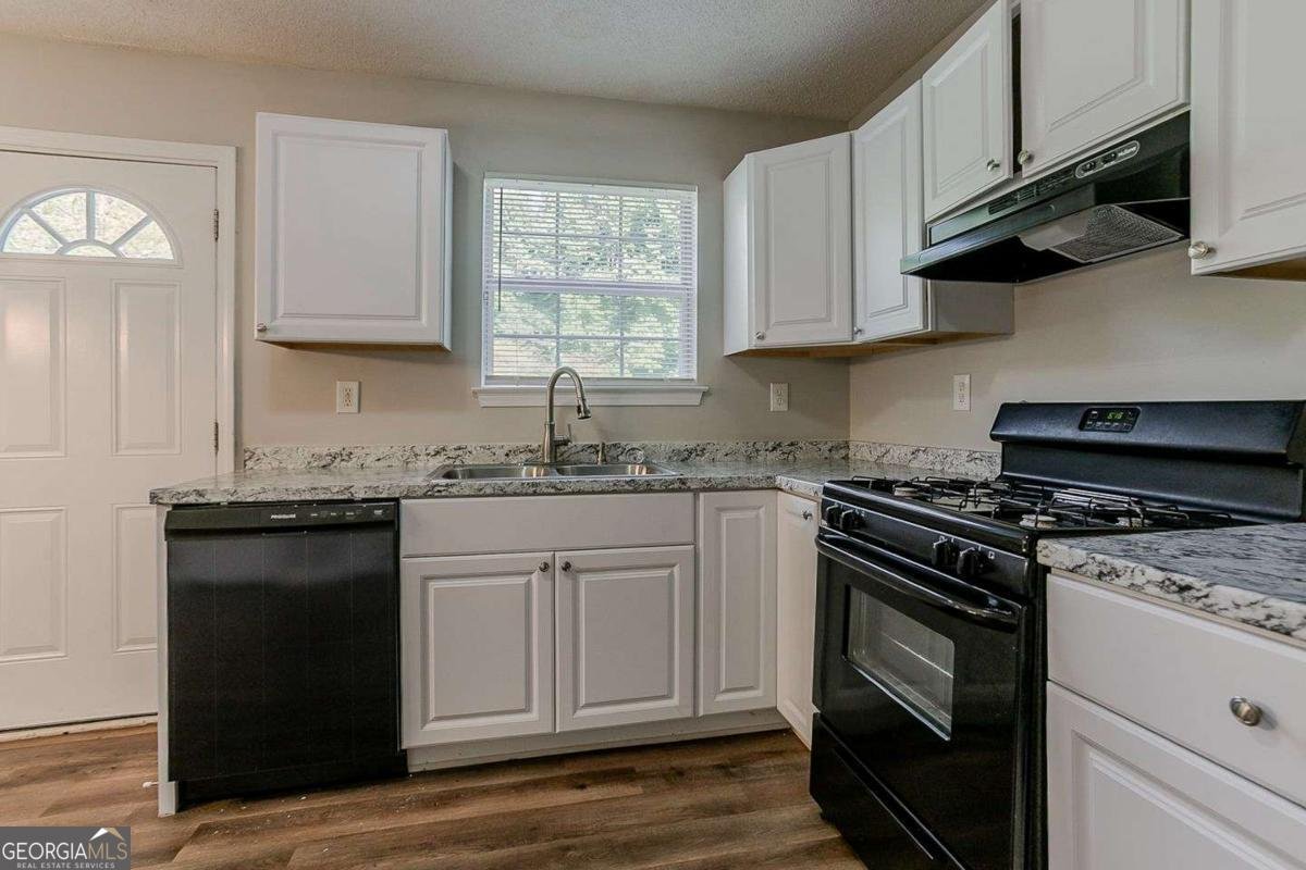 6668 Pole Creek Drive Lithonia - 9