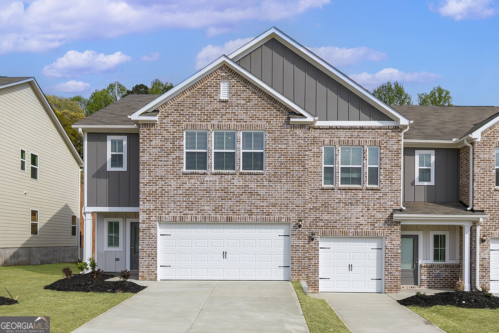 3923 Hidden River Lane Oakwood - 1
