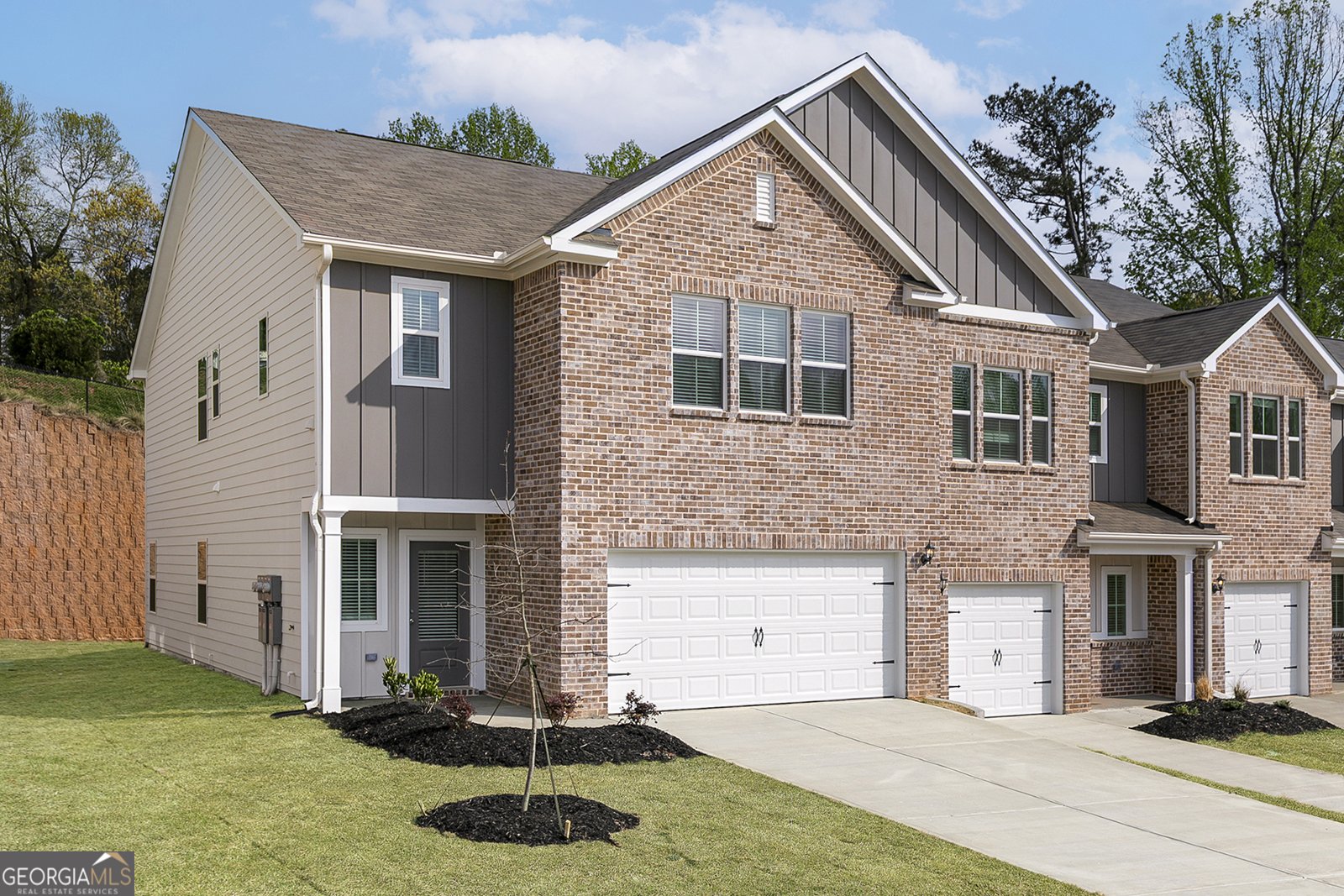 3923 Hidden River Lane Oakwood - 2