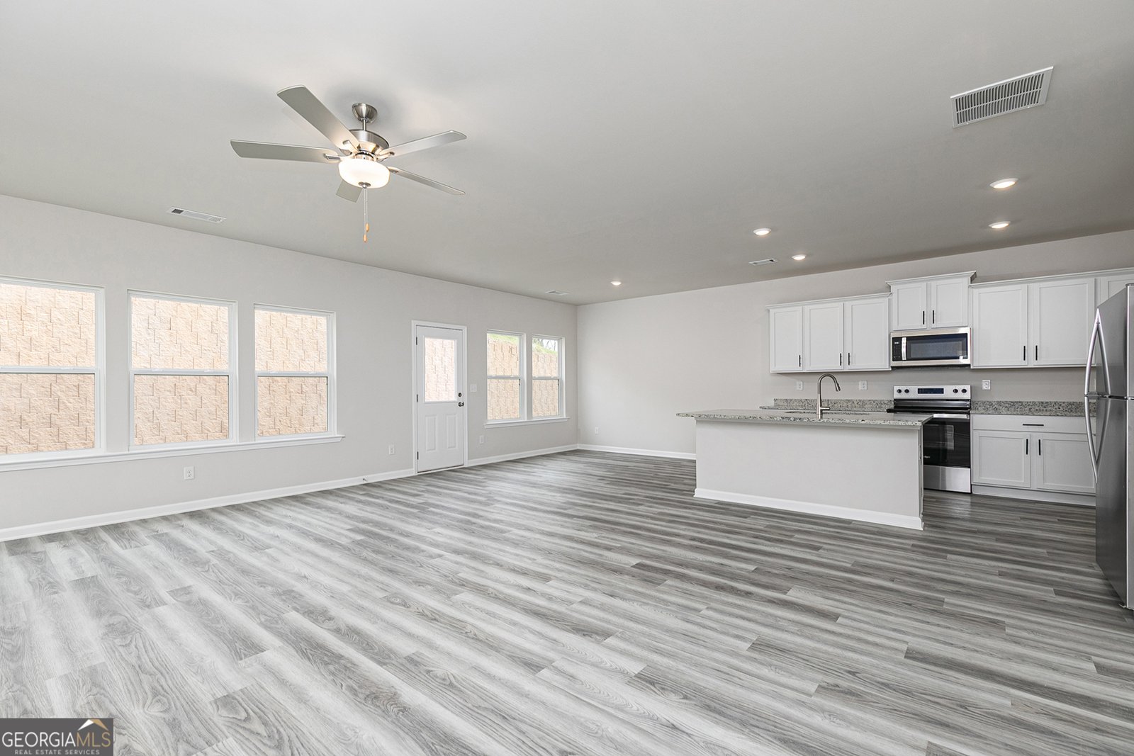3923 Hidden River Lane Oakwood - 5