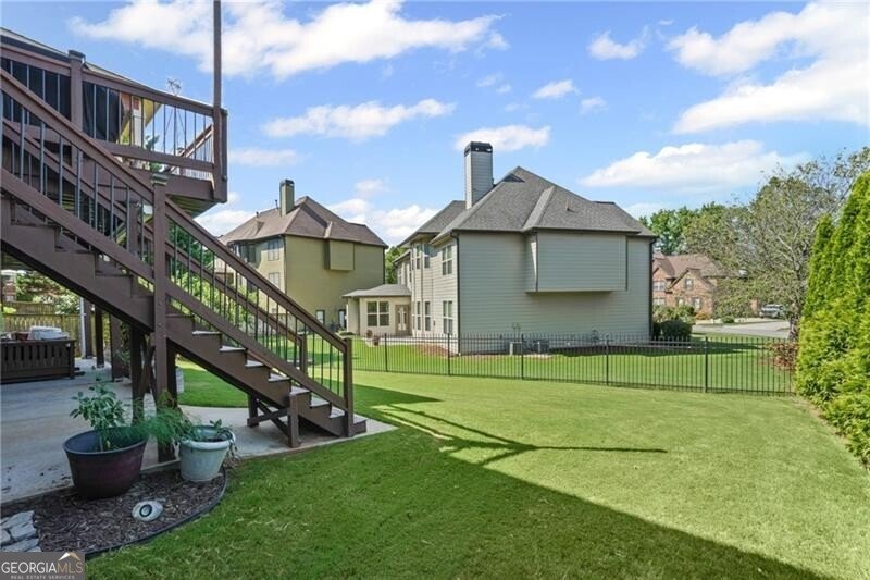 3461 Aster Lane Auburn - 10