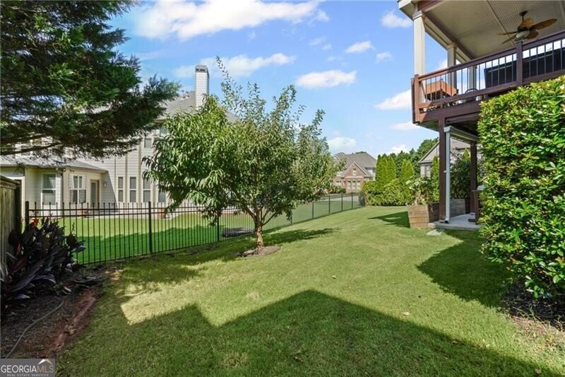 3461 Aster Lane Auburn - 11