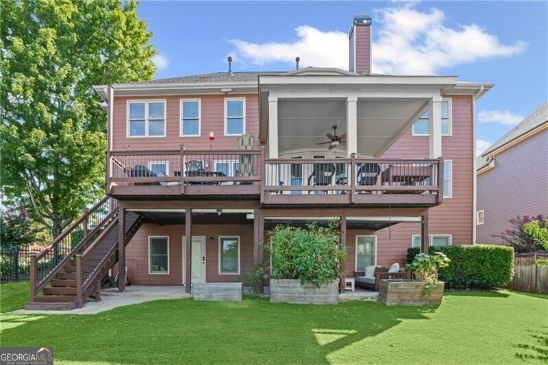 3461 Aster Lane Auburn - 12