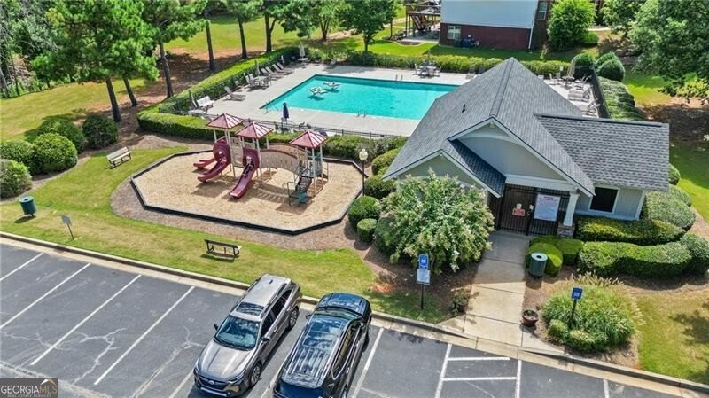 3461 Aster Lane Auburn - 14
