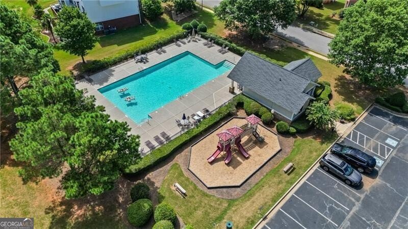 3461 Aster Lane Auburn - 15