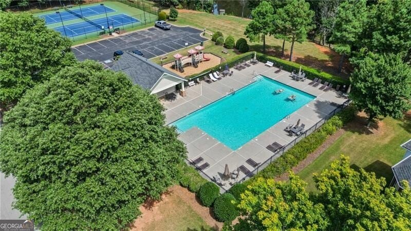 3461 Aster Lane Auburn - 16