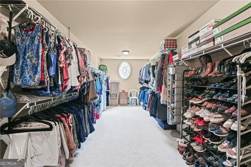 3461 Aster Lane Auburn - 3