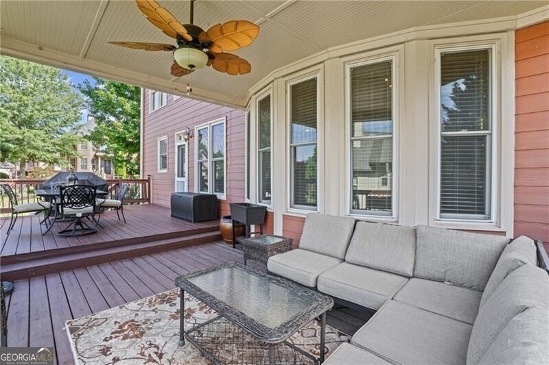 3461 Aster Lane Auburn - 7