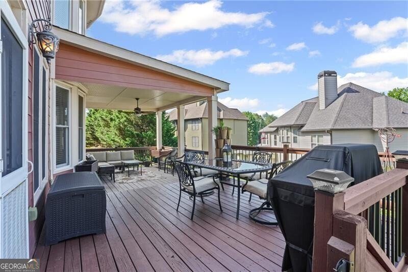 3461 Aster Lane Auburn - 8