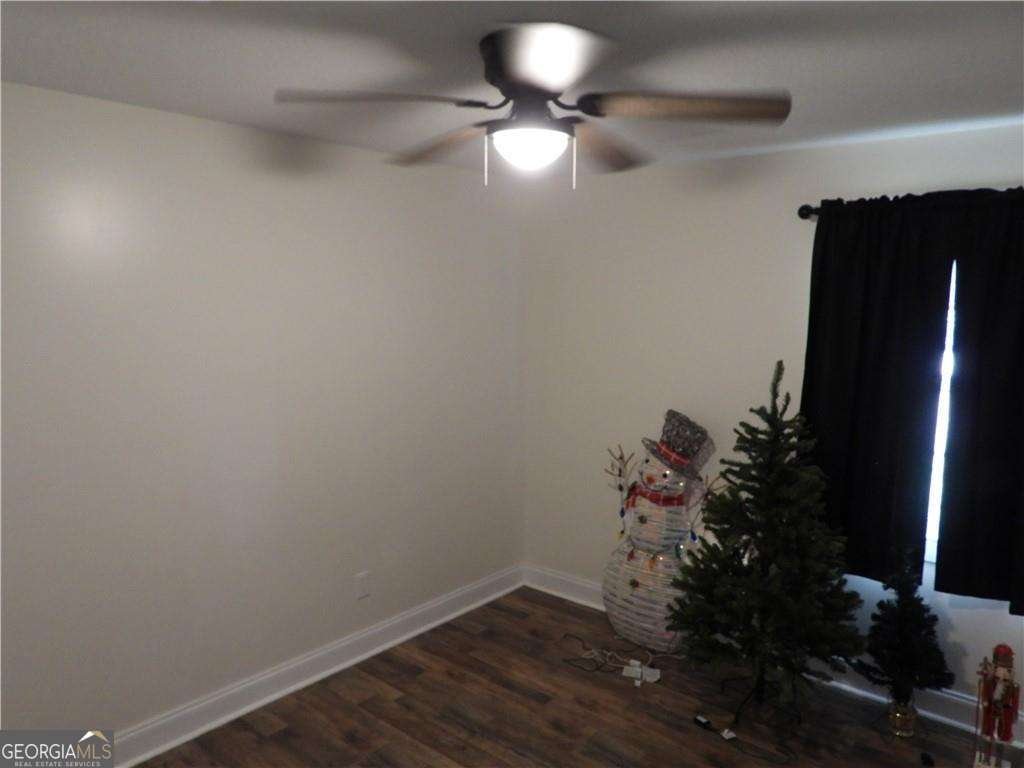121 Beaver Drive Blackshear - 15