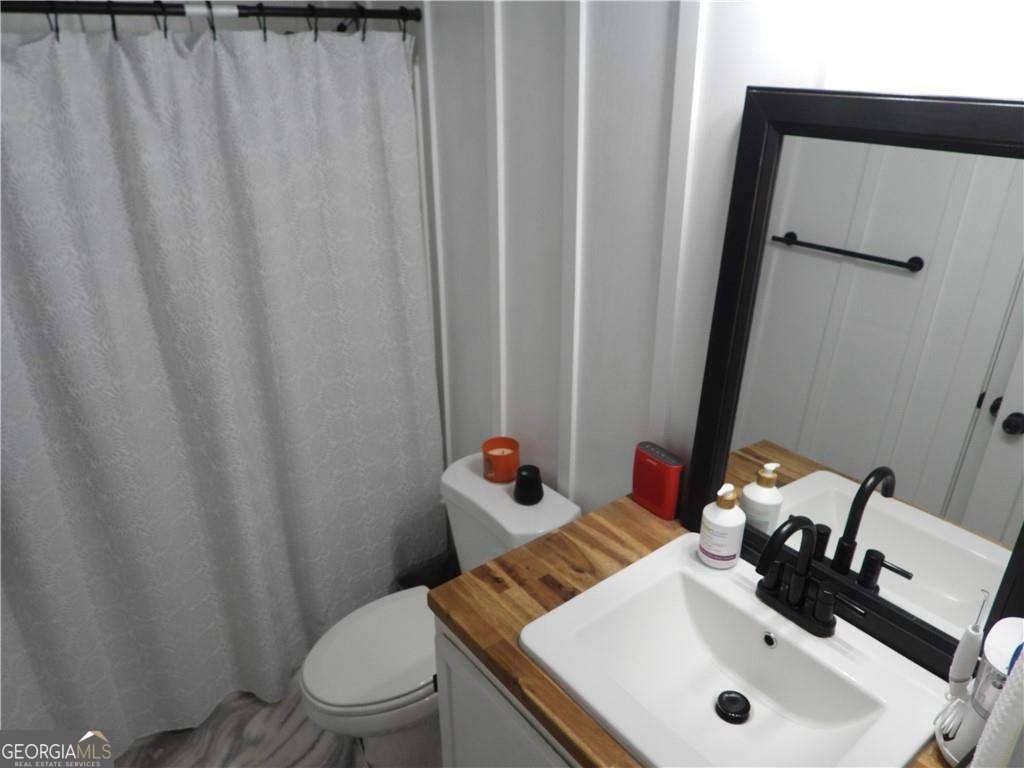 121 Beaver Drive Blackshear - 18