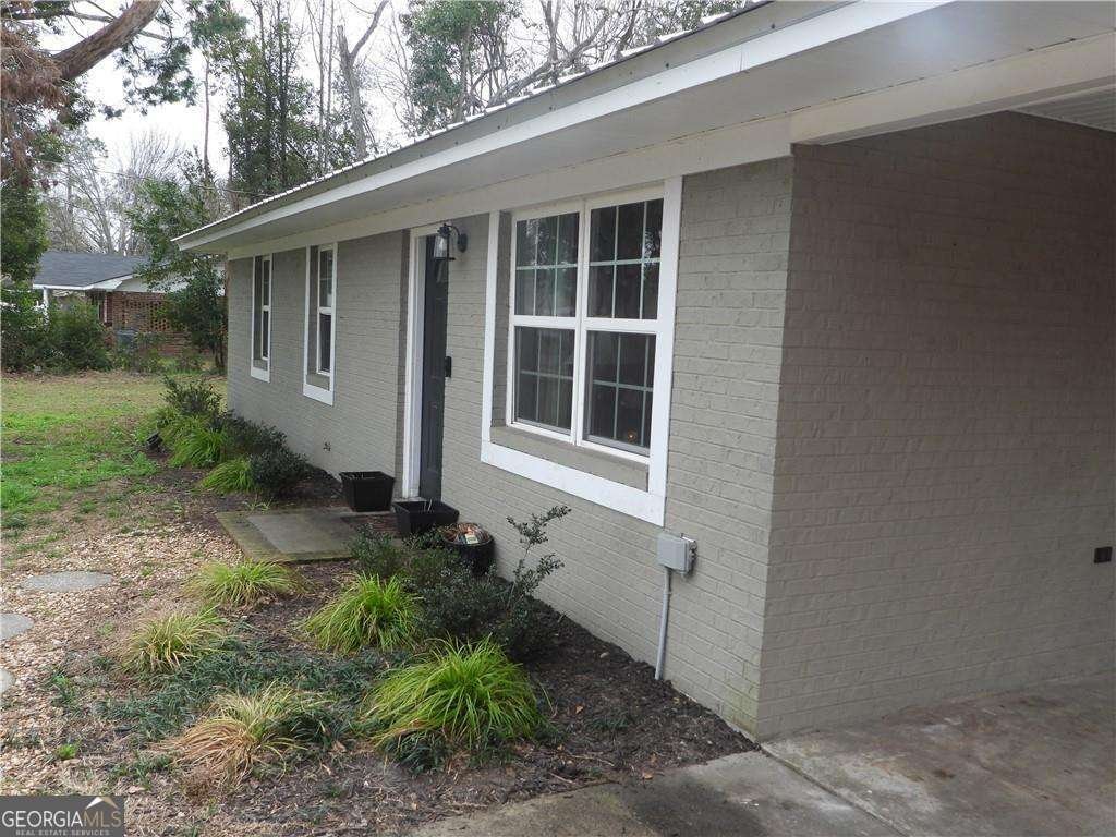 121 Beaver Drive Blackshear - 20