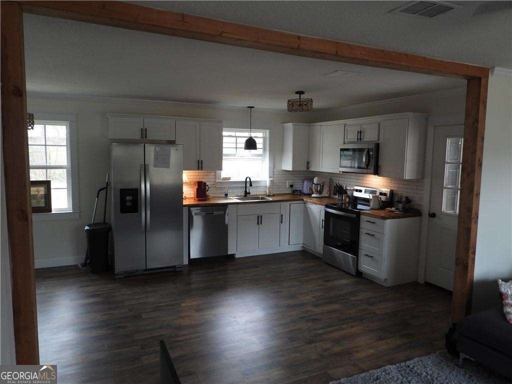 121 Beaver Drive Blackshear - 4