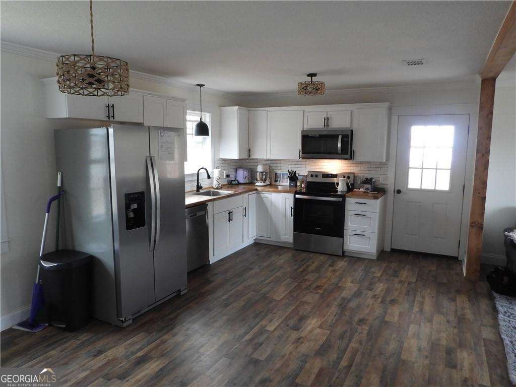 121 Beaver Drive Blackshear - 5