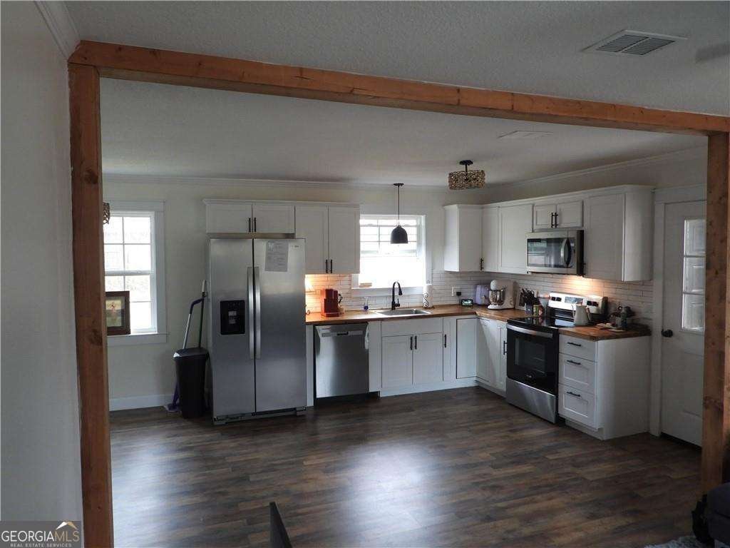 121 Beaver Drive Blackshear - 6