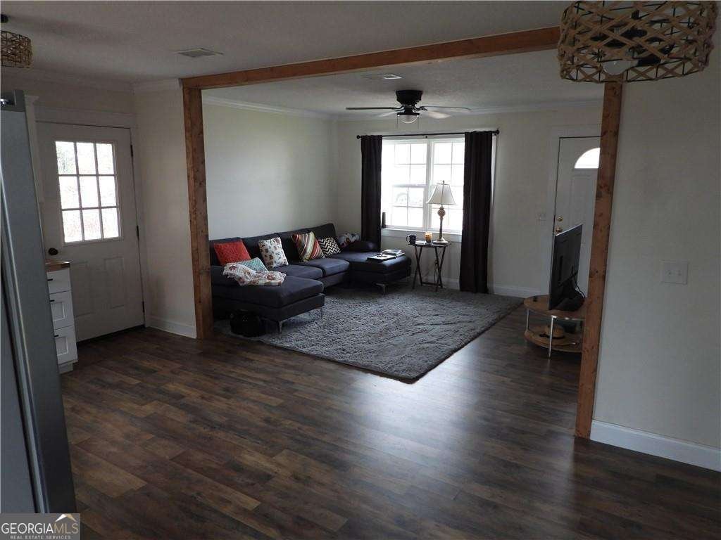 121 Beaver Drive Blackshear - 7