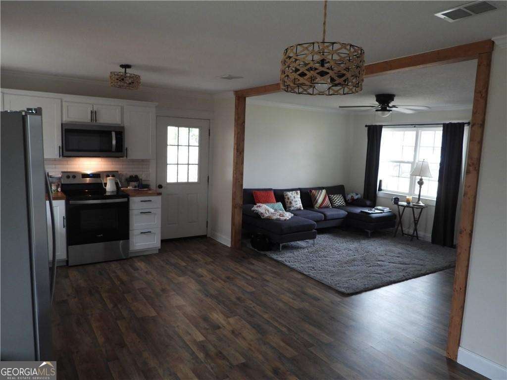 121 Beaver Drive Blackshear - 8