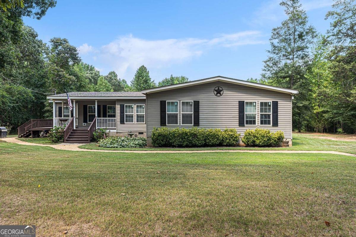 255 Wilson Road Luthersville - 1