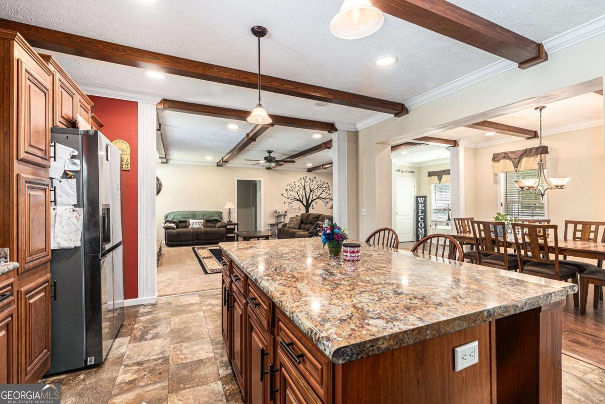255 Wilson Road Luthersville - 10