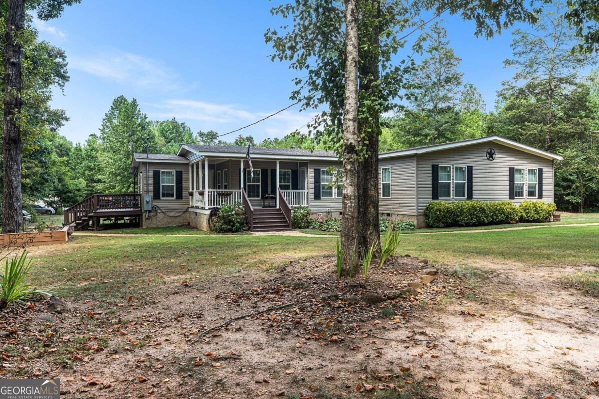 255 Wilson Road Luthersville - 2