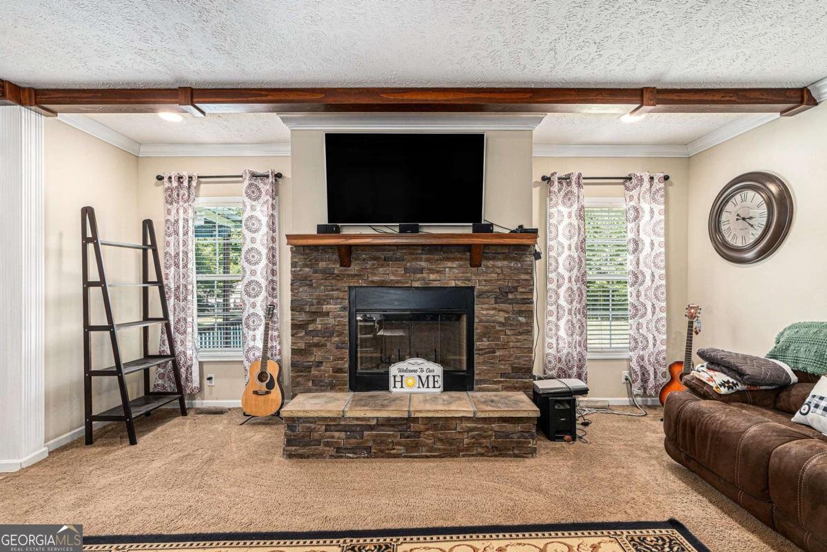 255 Wilson Road Luthersville - 3