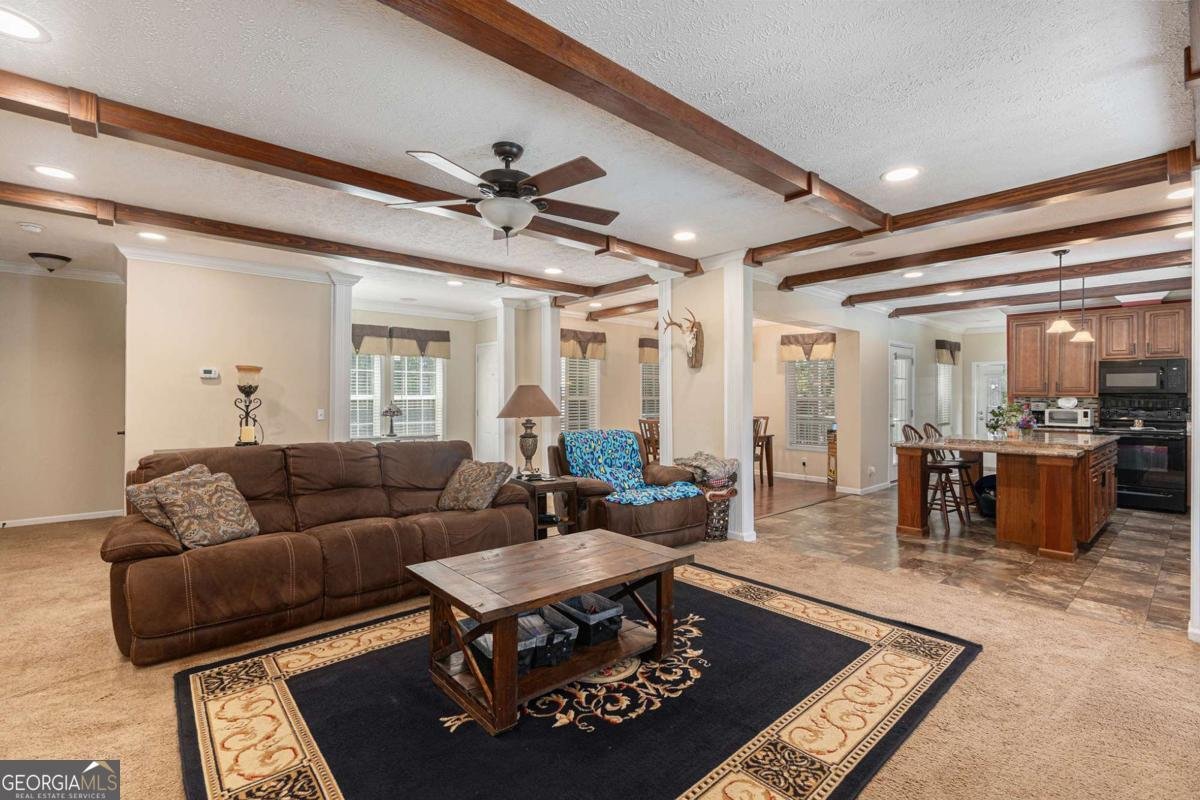 255 Wilson Road Luthersville - 6