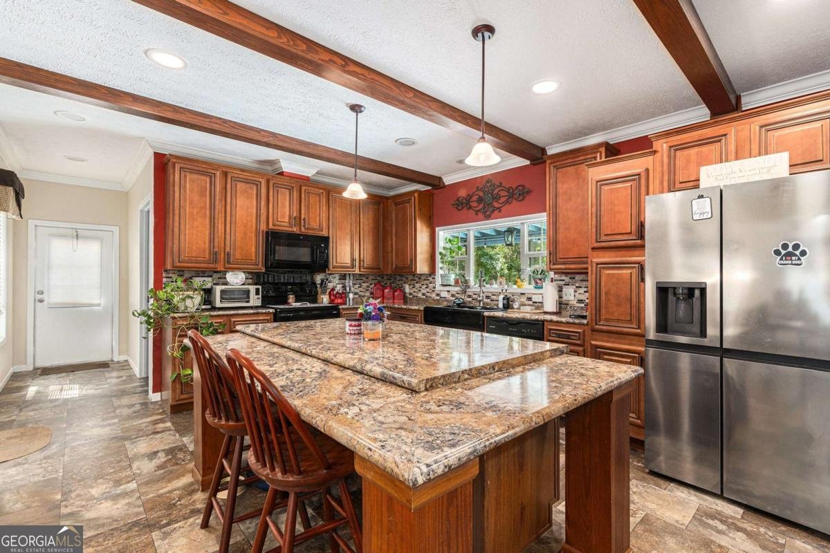255 Wilson Road Luthersville - 8