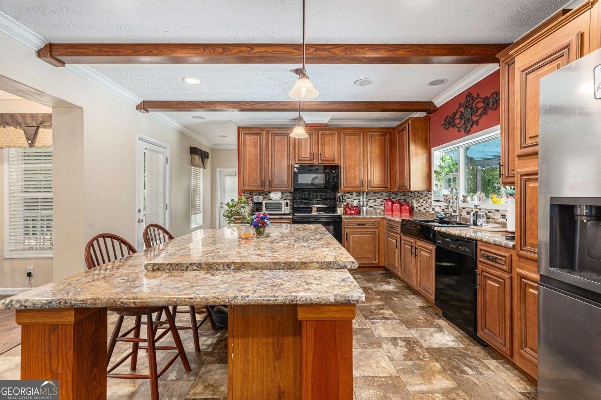 255 Wilson Road Luthersville - 9