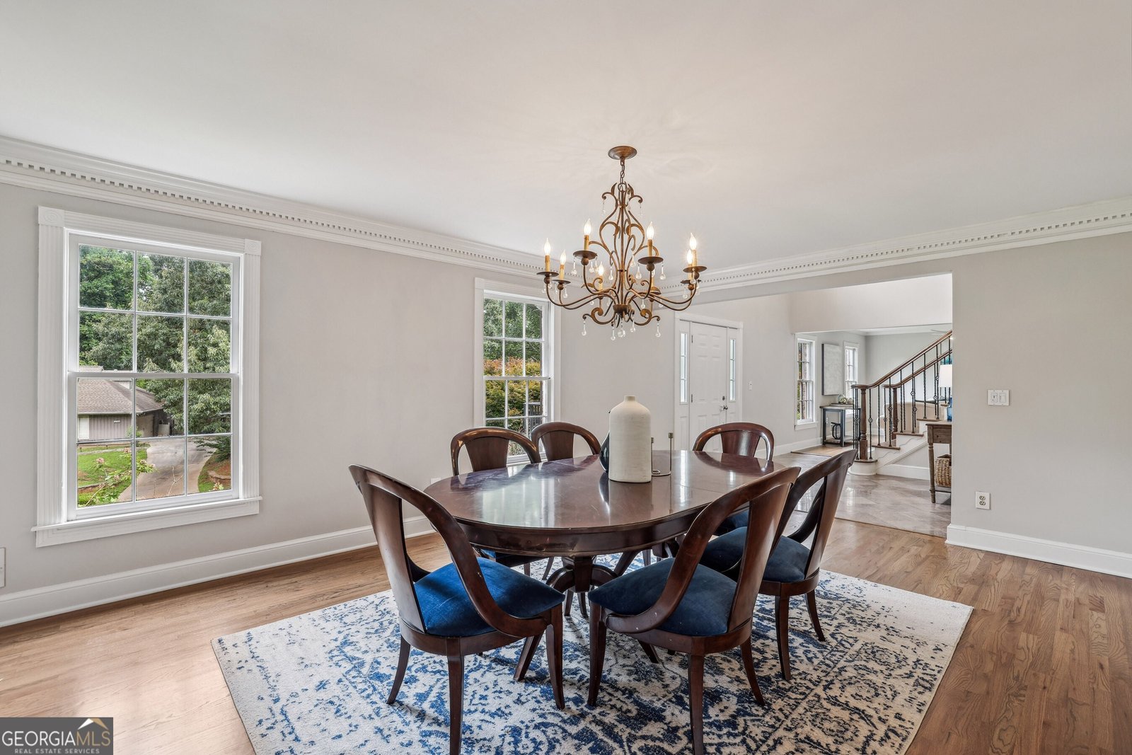 5349 Forest Springs Drive Dunwoody - 10
