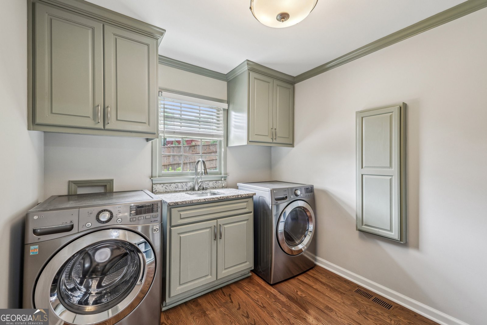 5349 Forest Springs Drive Dunwoody - 12