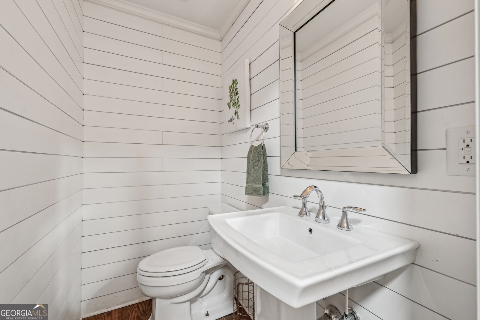 5349 Forest Springs Drive Dunwoody - 13