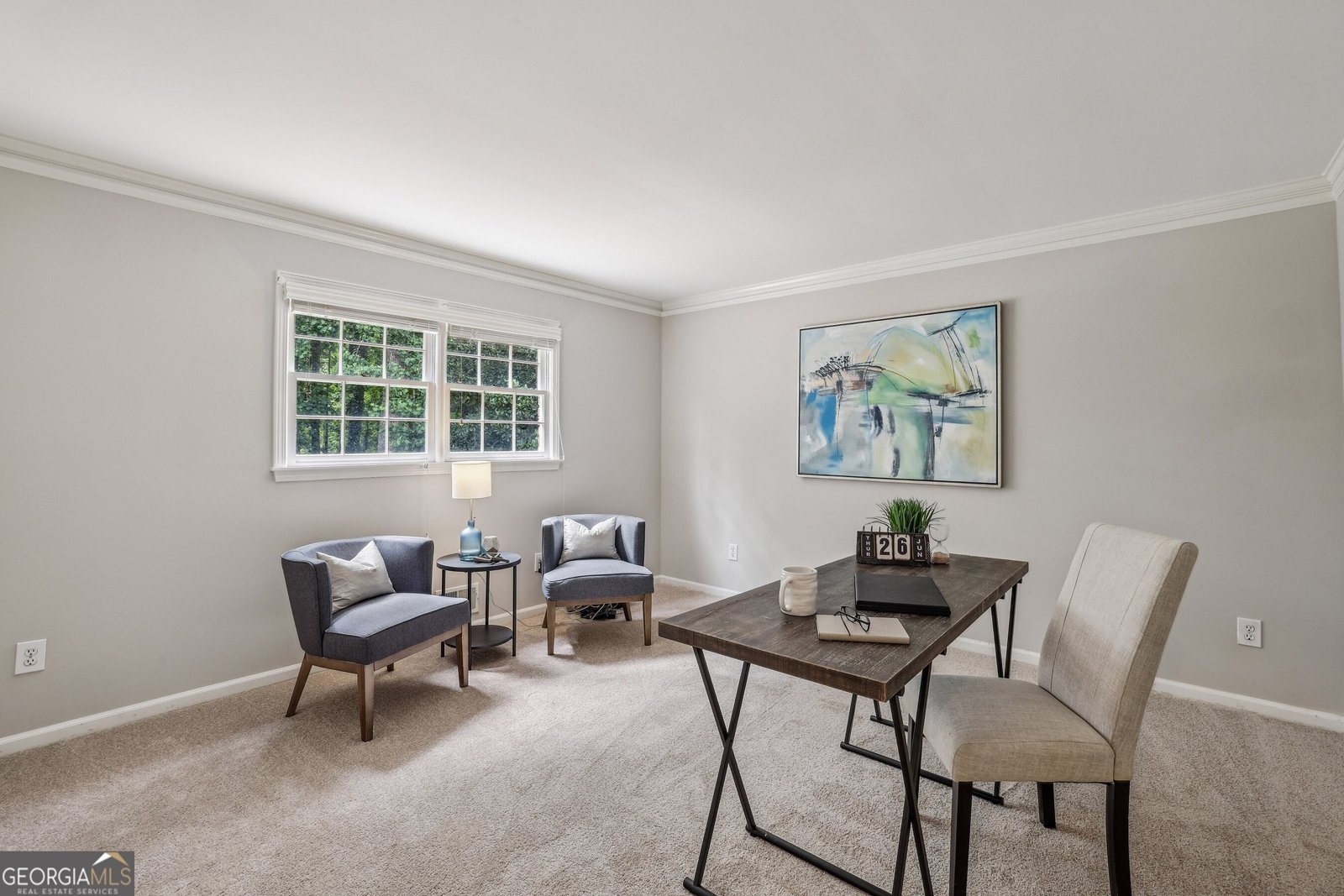 5349 Forest Springs Drive Dunwoody - 14