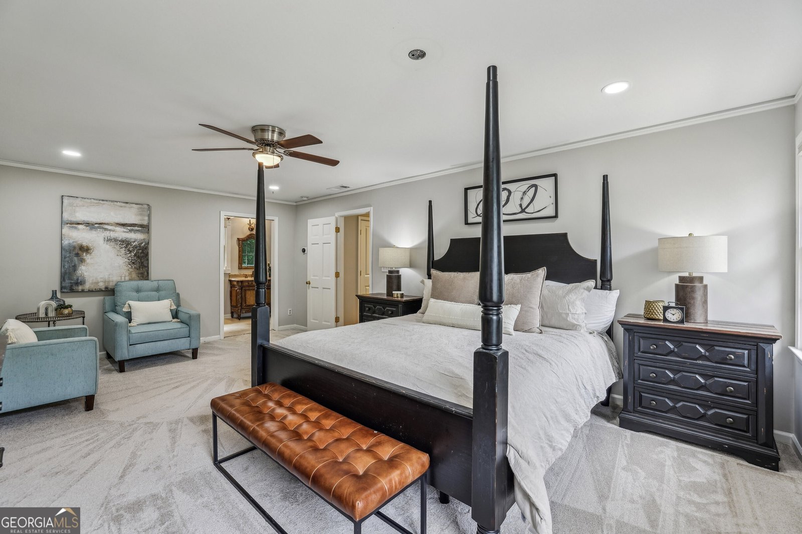 5349 Forest Springs Drive Dunwoody - 17