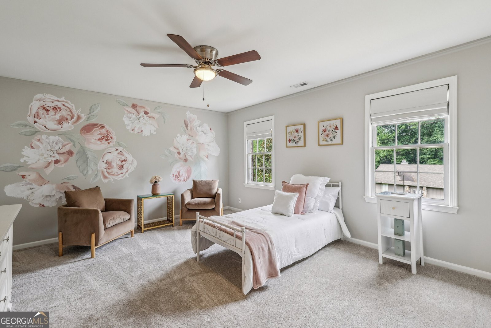 5349 Forest Springs Drive Dunwoody - 21