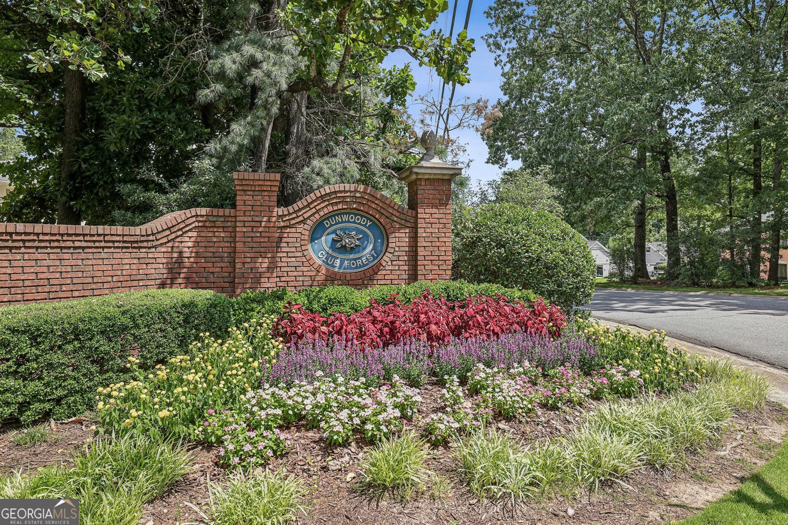 5349 Forest Springs Drive Dunwoody - 32
