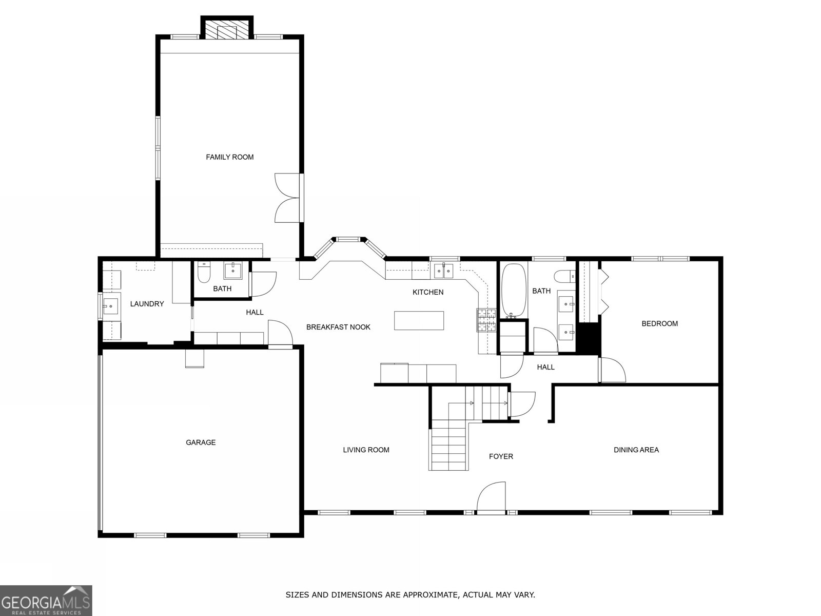 5349 Forest Springs Drive Dunwoody - 33