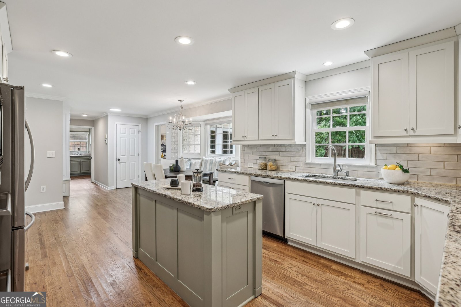 5349 Forest Springs Drive Dunwoody - 4