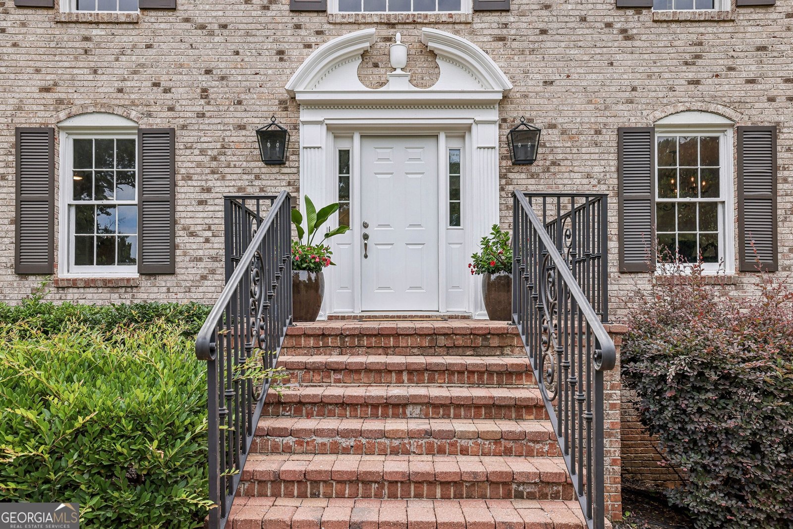 5349 Forest Springs Drive Dunwoody - 7