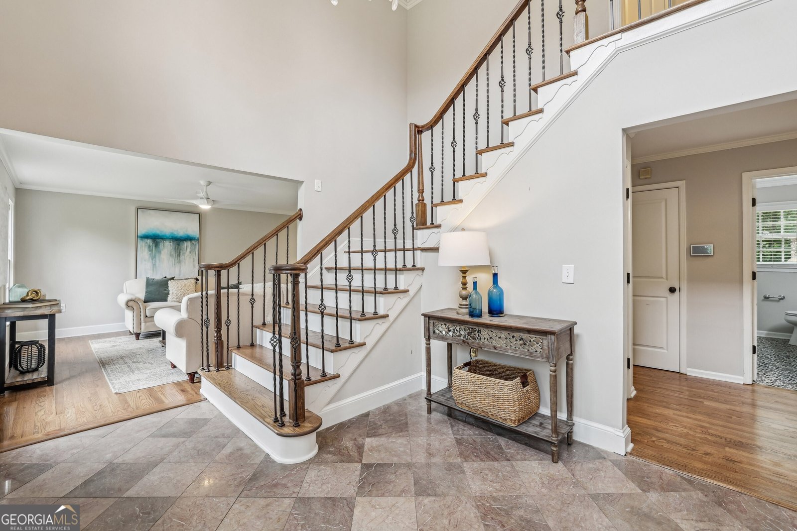5349 Forest Springs Drive Dunwoody - 8